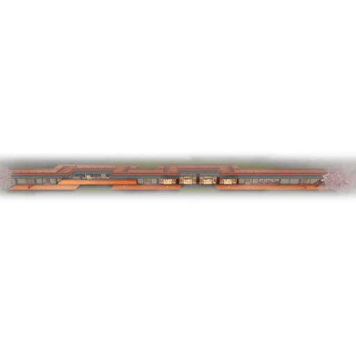 Cherry Blossom Event Mission 6 minimap