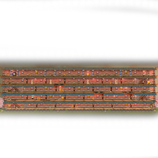 Death Game Set Mission 2 minimap
