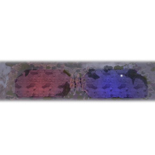 Dragon Valley Defense Mode minimap