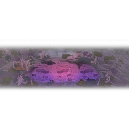 Dragon Valley Demon Prokell minimap