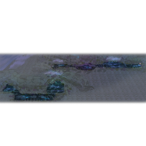 Edge of the World Arcade 1 minimap