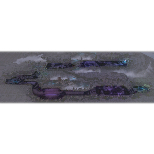 Edge of the World Arcade 2 minimap