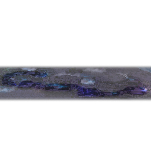 Edge of the World Arcade 3 minimap