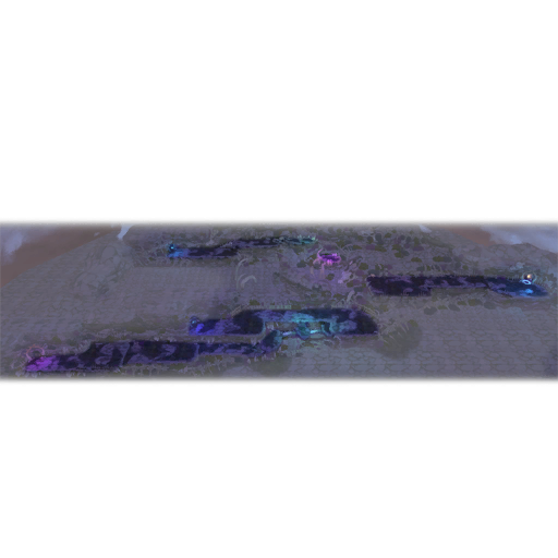 Edge of the World Arcade 5 minimap