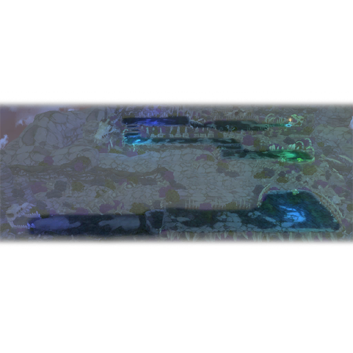 Edge of the World Arcade 6 minimap
