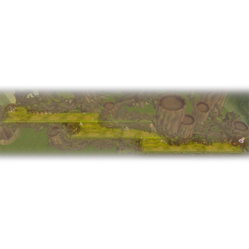 Elluman Arcade 2 minimap