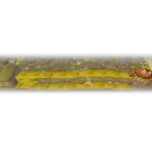 Elluman Arcade 3 minimap