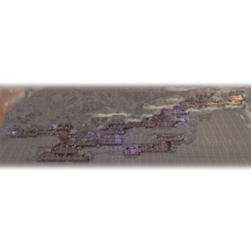 Eruda Valley minimap