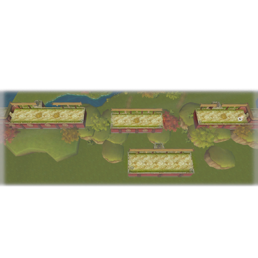 [Event] (Chinese Theme) Chaos Mission 1 minimap