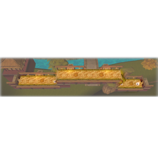 [Event] (Chinese Theme) Chaos Mission 2 minimap