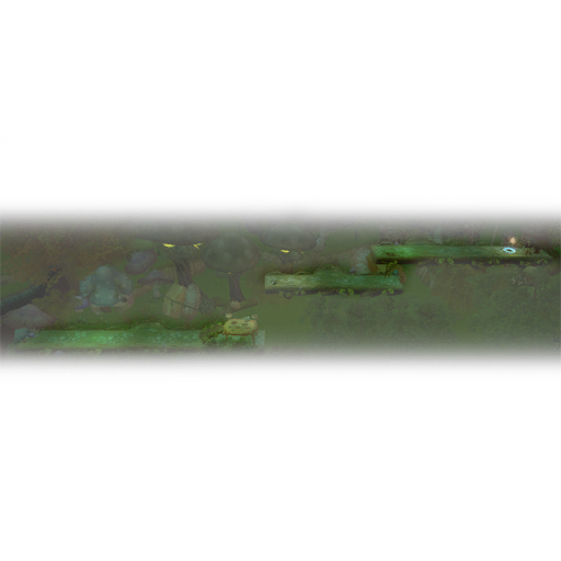 Forgotten Village Arcade 1 minimap