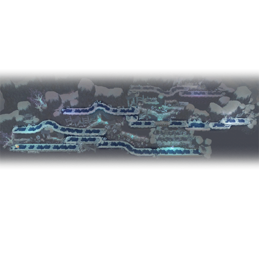 Haven of Peace minimap