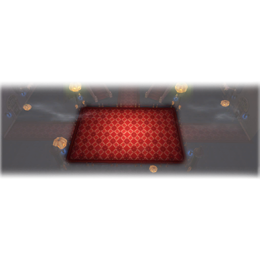 Jack's Chilly Mansion minimap