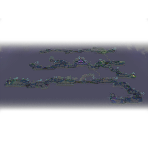 Lamieta minimap