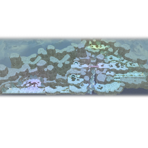 Marshmallow Valley minimap
