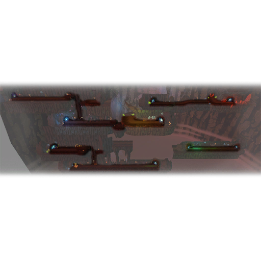 Mining Area minimap
