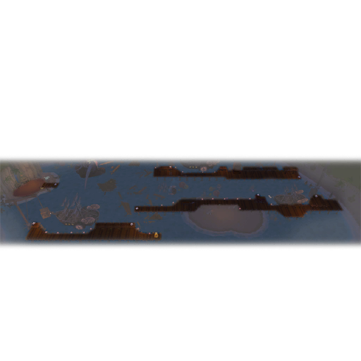 Nautilus Port minimap