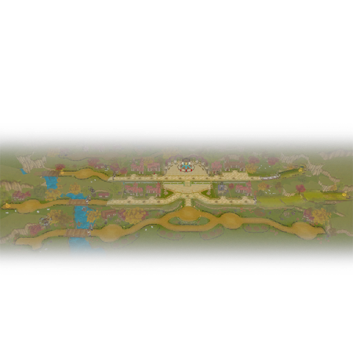 Odelia Chapter 4 minimap