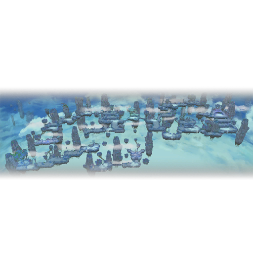 Salvalon minimap
