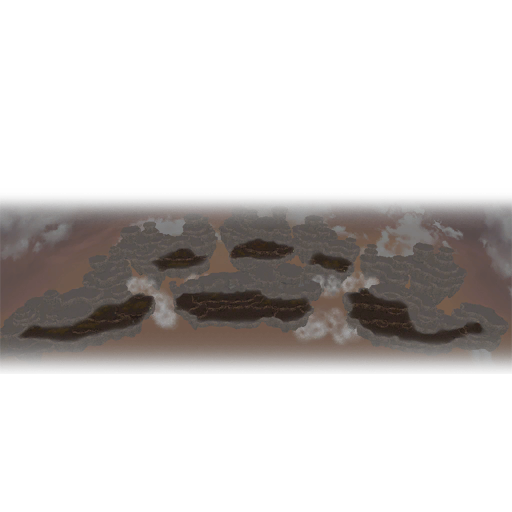 Vanshi Gorge minimap