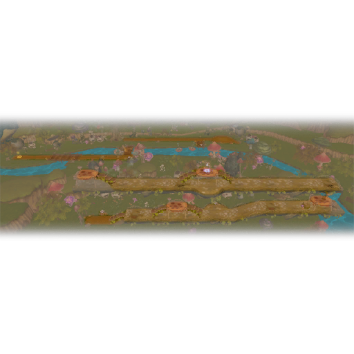 Village of Slumber minimap