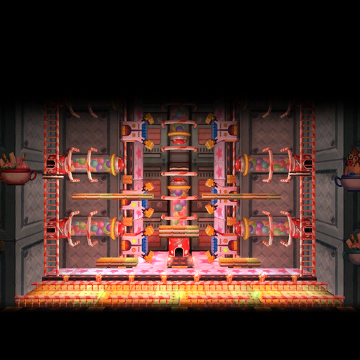 Wonk-A minimap